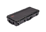 SKB Cases 3i-3614-6B-E, iSeries Empty Waterproof Utility Case with Wheels - Black by SKB Cases