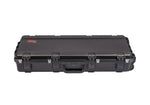 SKB Cases 3i-3614-6B-E, iSeries Empty Waterproof Utility Case with Wheels - Black by SKB Cases