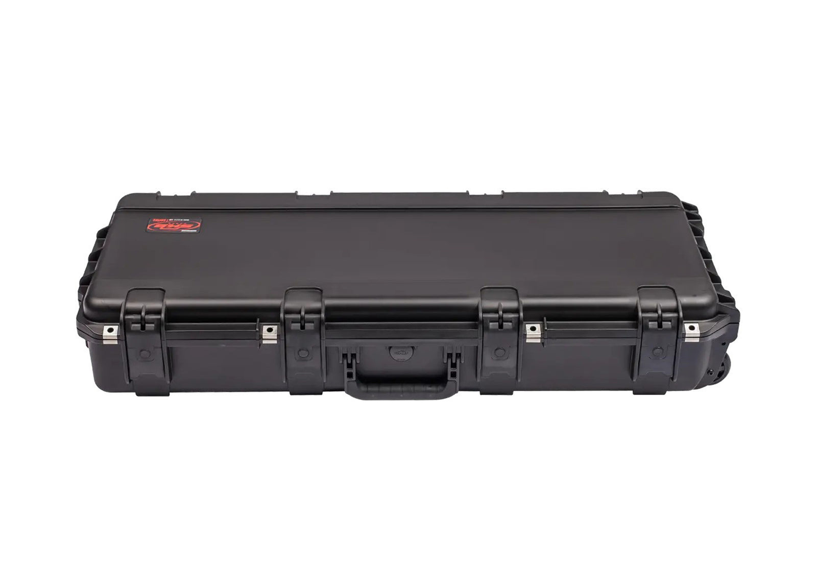 SKB Cases 3i-3614-6B-E, iSeries Empty Waterproof Utility Case with Wheels - Black by SKB Cases