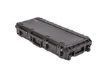 SKB Cases 3i-3614-6B-E, iSeries Empty Waterproof Utility Case with Wheels - Black by SKB Cases