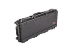 SKB Cases 3i-3614-6B-E, iSeries Empty Waterproof Utility Case with Wheels - Black by SKB Cases
