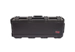 SKB Cases 3i-3614-6B-E, iSeries Empty Waterproof Utility Case with Wheels - Black by SKB Cases