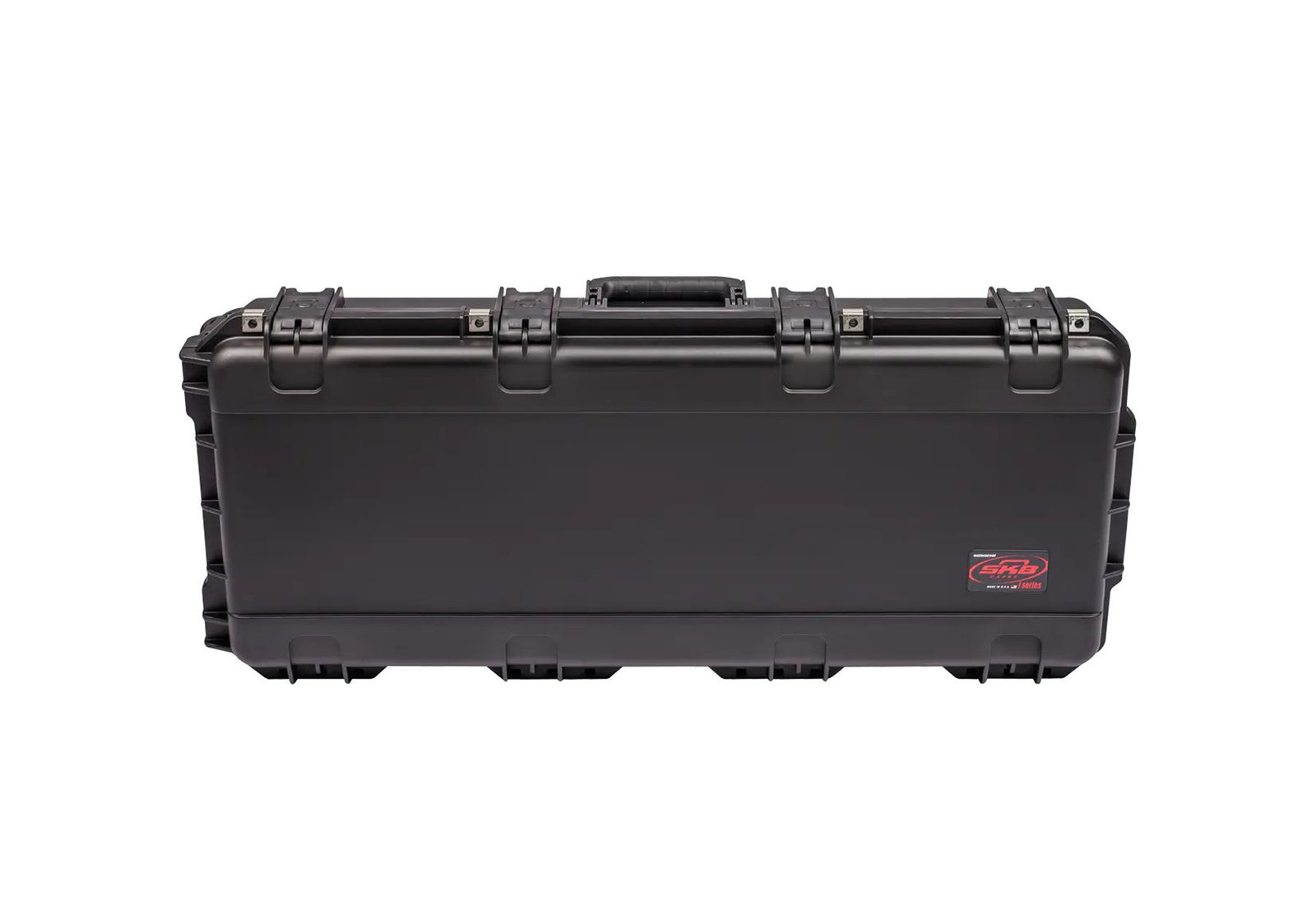 SKB Cases 3i-3614-6B-E, iSeries Empty Waterproof Utility Case with Wheels - Black by SKB Cases