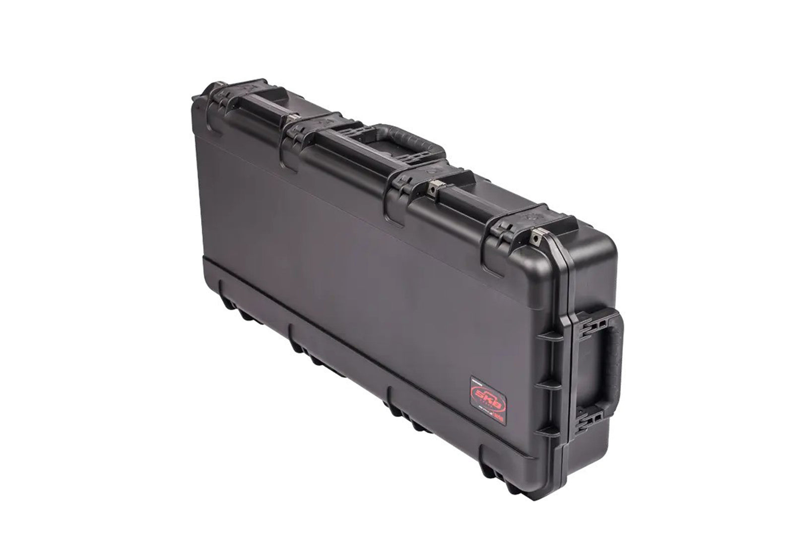 SKB Cases 3i-3614-6B-E, iSeries Empty Waterproof Utility Case with Wheels - Black by SKB Cases