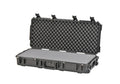 SKB Cases 3i-3614-6B-L, iSeries Waterproof Case with Layered Foam and Wheels - Black by SKB Cases