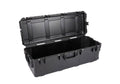 SKB Cases 3i-3913-12BE, iSeries Wheeled Waterproof Utility Case without Foam - Black by SKB Cases