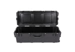 SKB Cases 3i-3913-12BE, iSeries Wheeled Waterproof Utility Case without Foam - Black by SKB Cases