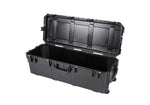 SKB Cases 3i-3913-12BE, iSeries Wheeled Waterproof Utility Case without Foam - Black by SKB Cases
