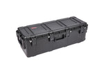 SKB Cases 3i-3913-12BE, iSeries Wheeled Waterproof Utility Case without Foam - Black by SKB Cases