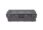 SKB Cases 3i-3913-12BE, iSeries Wheeled Waterproof Utility Case without Foam - Black by SKB Cases
