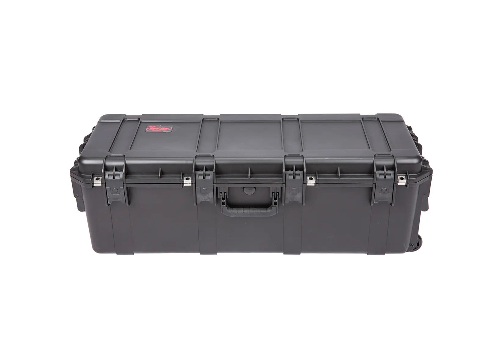 SKB Cases 3i-3913-12BE, iSeries Wheeled Waterproof Utility Case without Foam - Black by SKB Cases