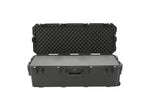 SKB Cases 3i-3913-12BL, iSeries Wheeled Waterproof Utility Case with Layered Foam - Black by SKB Cases
