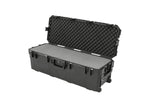 SKB Cases 3i-3913-12BL, iSeries Wheeled Waterproof Utility Case with Layered Foam - Black by SKB Cases