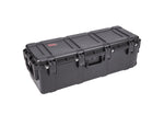 SKB Cases 3i-3913-12BL, iSeries Wheeled Waterproof Utility Case with Layered Foam - Black by SKB Cases