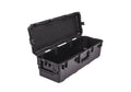 SKB Cases 3i-4213-12BE, iSeries Wheeled Waterproof Utility Case - Empty by SKB Cases