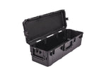 SKB Cases 3i-4213-12BE, iSeries Wheeled Waterproof Utility Case - Empty by SKB Cases