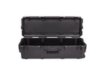 SKB Cases 3i-4213-12BE, iSeries Wheeled Waterproof Utility Case - Empty by SKB Cases