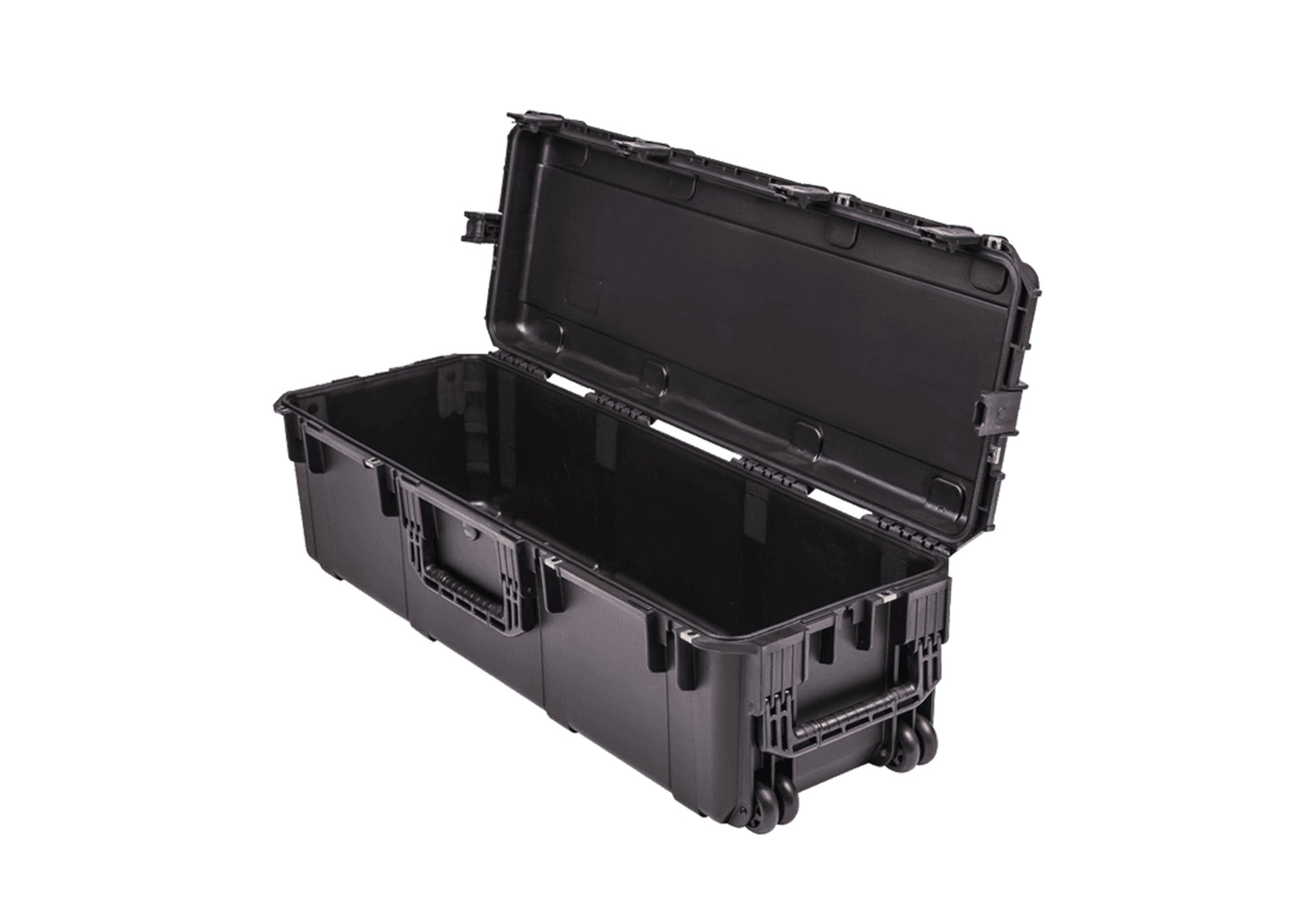 SKB Cases 3i-4213-12BE, iSeries Wheeled Waterproof Utility Case - Empty by SKB Cases