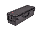 SKB Cases 3i-4213-12BE, iSeries Wheeled Waterproof Utility Case - Empty by SKB Cases
