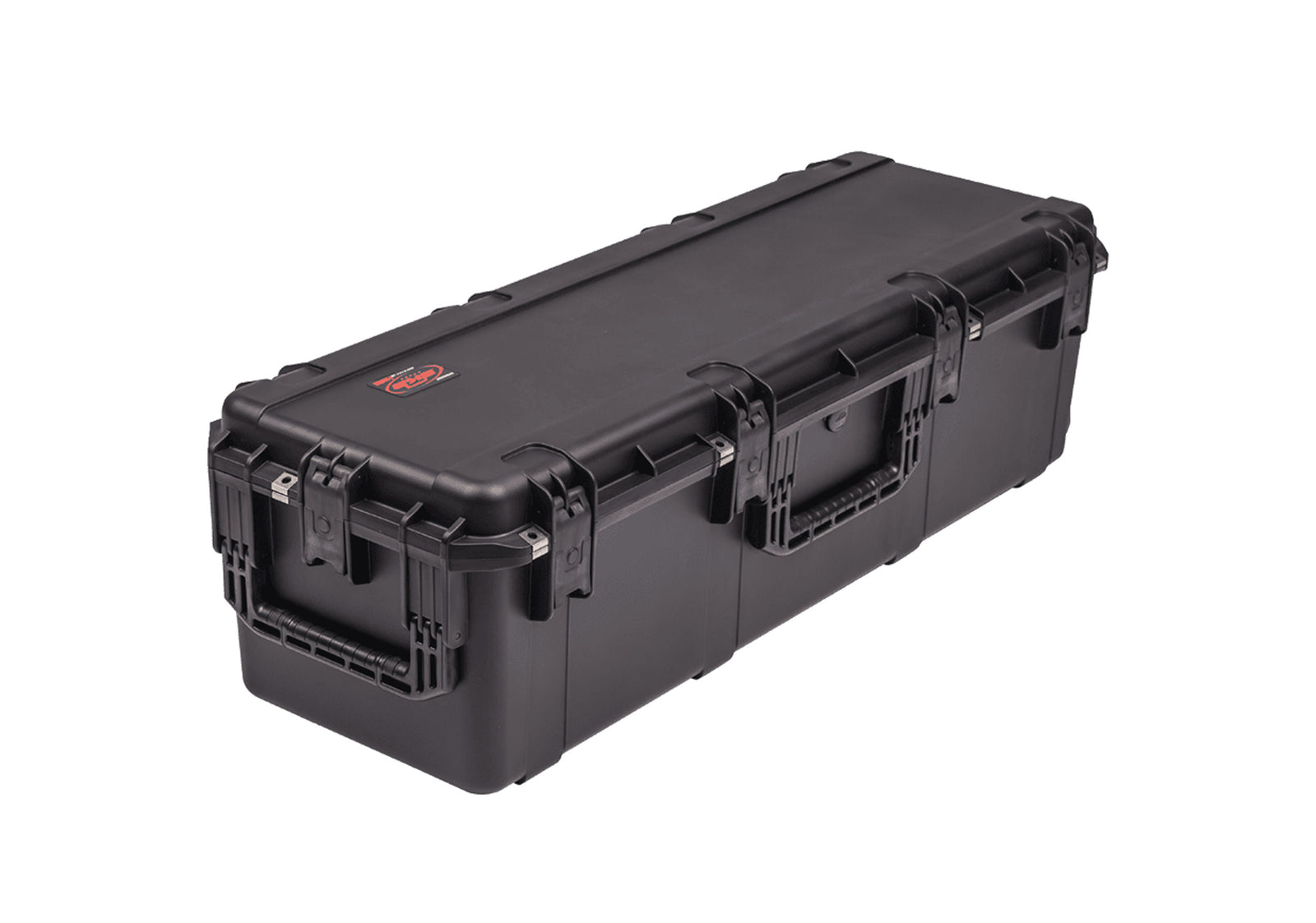 SKB Cases 3i-4213-12BE, iSeries Wheeled Waterproof Utility Case - Empty by SKB Cases
