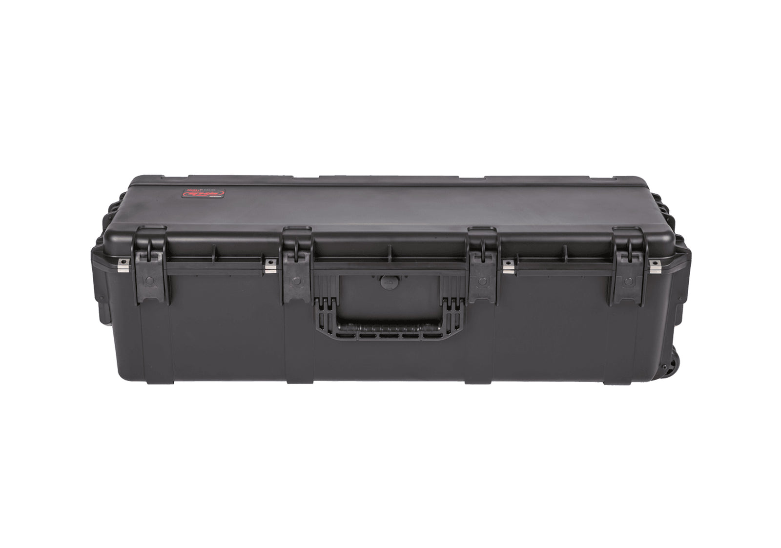 SKB Cases 3i-4213-12BE, iSeries Wheeled Waterproof Utility Case - Empty by SKB Cases