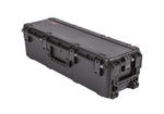 SKB Cases 3i-4213-12BE, iSeries Wheeled Waterproof Utility Case - Empty by SKB Cases