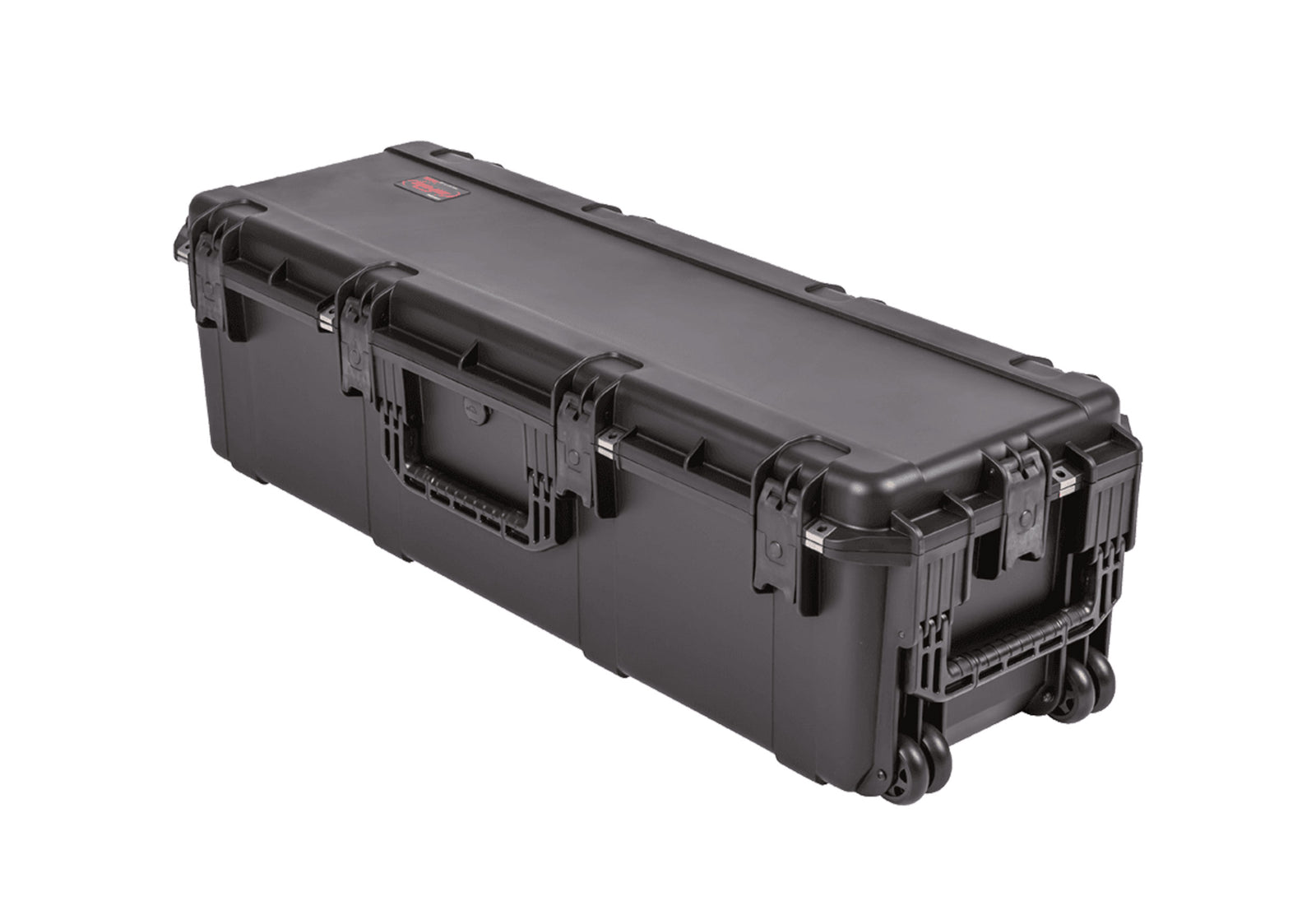 SKB Cases 3i-4213-12BE, iSeries Wheeled Waterproof Utility Case - Empty by SKB Cases