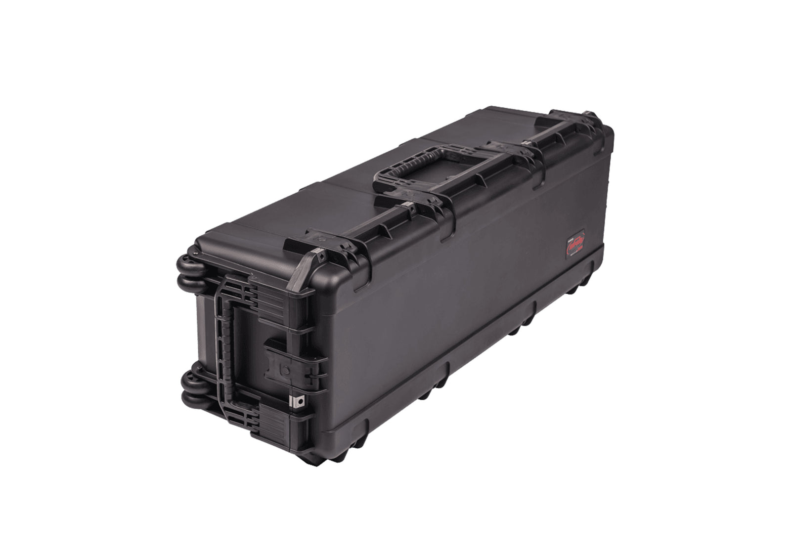 SKB Cases 3i-4213-12BE, iSeries Wheeled Waterproof Utility Case - Empty by SKB Cases