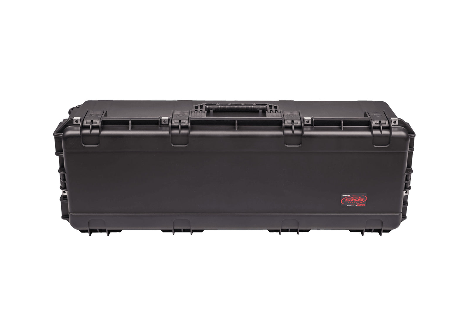 SKB Cases 3i-4213-12BE, iSeries Wheeled Waterproof Utility Case - Empty by SKB Cases