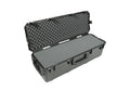 SKB Cases 3i-4213-12BL, iSeries Wheeled Waterproof Utility Case with Layered Foam by SKB Cases