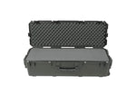 SKB Cases 3i-4213-12BL, iSeries Wheeled Waterproof Utility Case with Layered Foam by SKB Cases