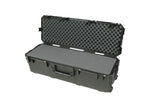 SKB Cases 3i-4213-12BL, iSeries Wheeled Waterproof Utility Case with Layered Foam by SKB Cases