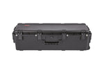 SKB Cases 3i-4213-12BL, iSeries Wheeled Waterproof Utility Case with Layered Foam by SKB Cases