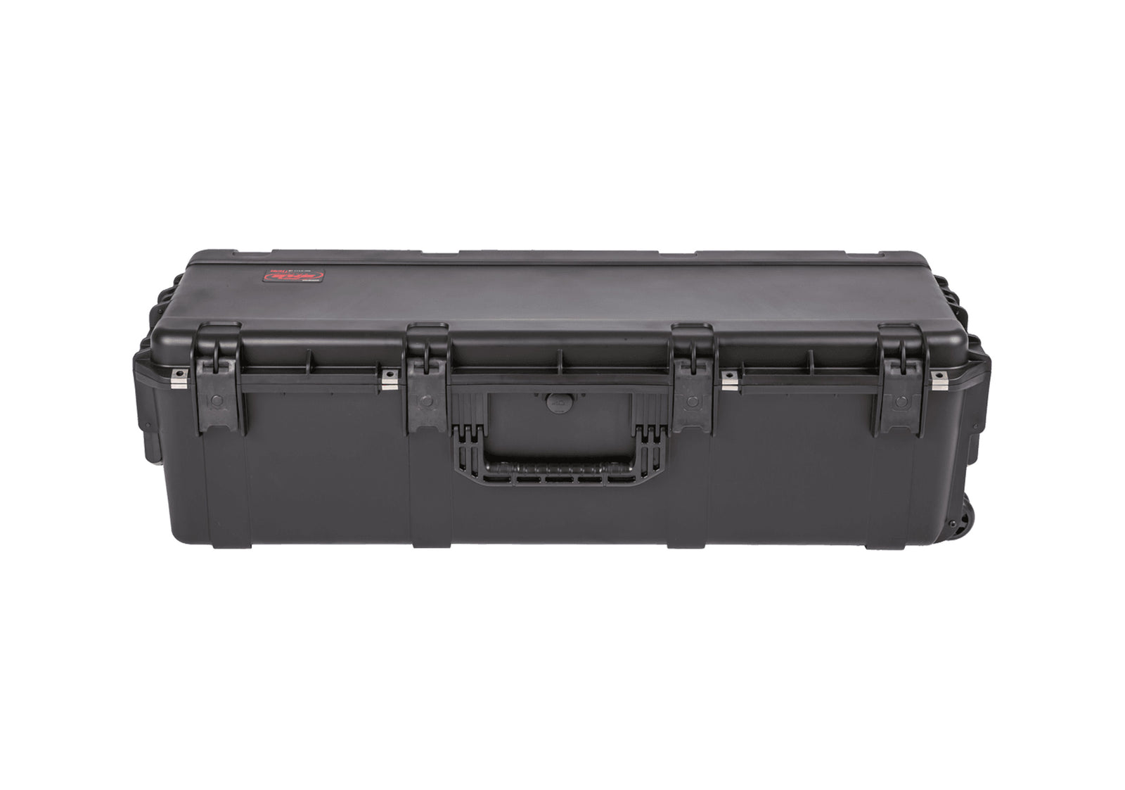 SKB Cases 3i-4213-12BL, iSeries Wheeled Waterproof Utility Case with Layered Foam by SKB Cases