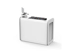 ProX XFH-HUMPTERCUBE Professional Compact DJ Workstation by ProX Cases