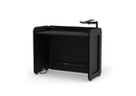 ProX XFH-HUMPTERCUBE Professional Compact DJ Workstation by ProX Cases