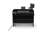 ProX XFH-HUMPTERCUBE Professional Compact DJ Workstation by ProX Cases