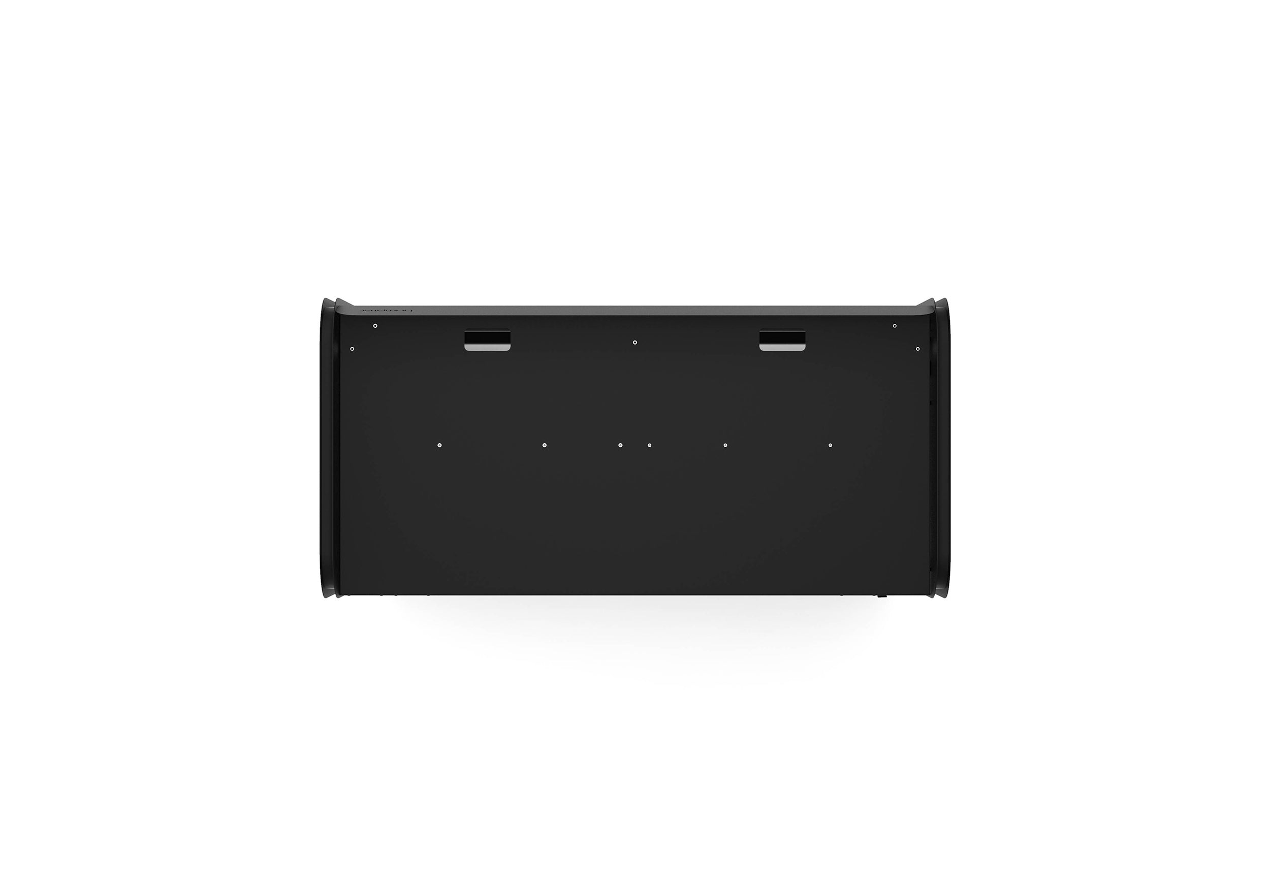 ProX XFH-HUMPTERCUBE Professional Compact DJ Workstation by ProX Cases