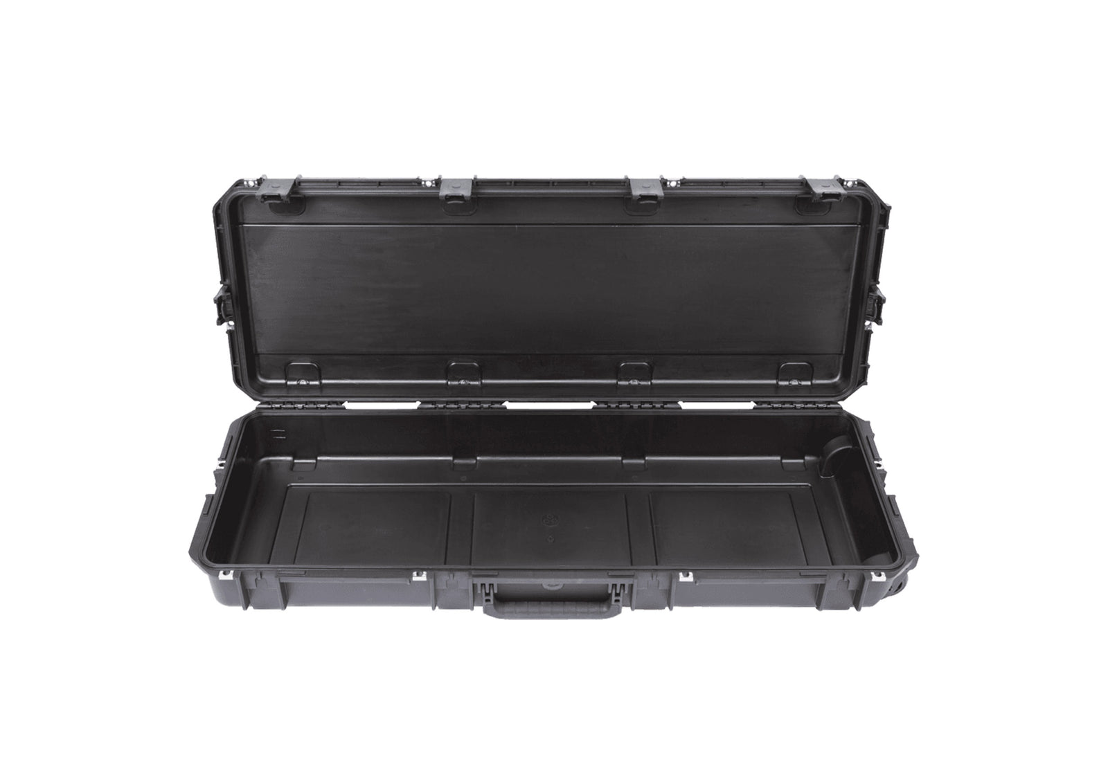 SKB Cases 3i-4214-5B-E, iSeries Wheeled Waterproof Utility Case - Empty by SKB Cases