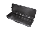 SKB Cases 3i-4214-5B-E, iSeries Wheeled Waterproof Utility Case - Empty by SKB Cases