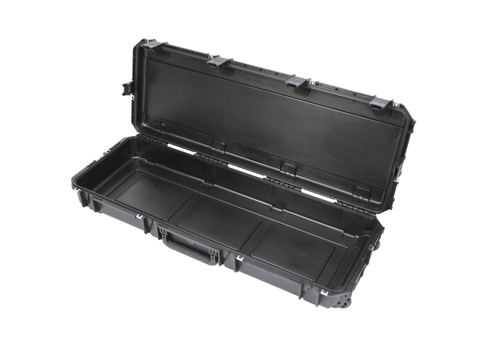 SKB Cases 3i-4214-5B-E, iSeries Wheeled Waterproof Utility Case - Empty by SKB Cases