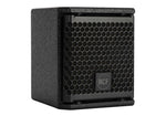 RCF COMPACT M 04 Two-Way Professional Speakers - Black by RCF