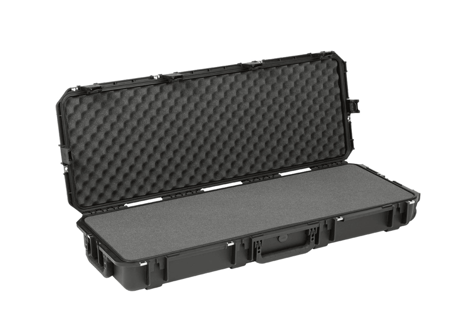 SKB Cases 3i-4214-5B-L, iSeries Waterproof Utility Case with Layered Foam by SKB Cases
