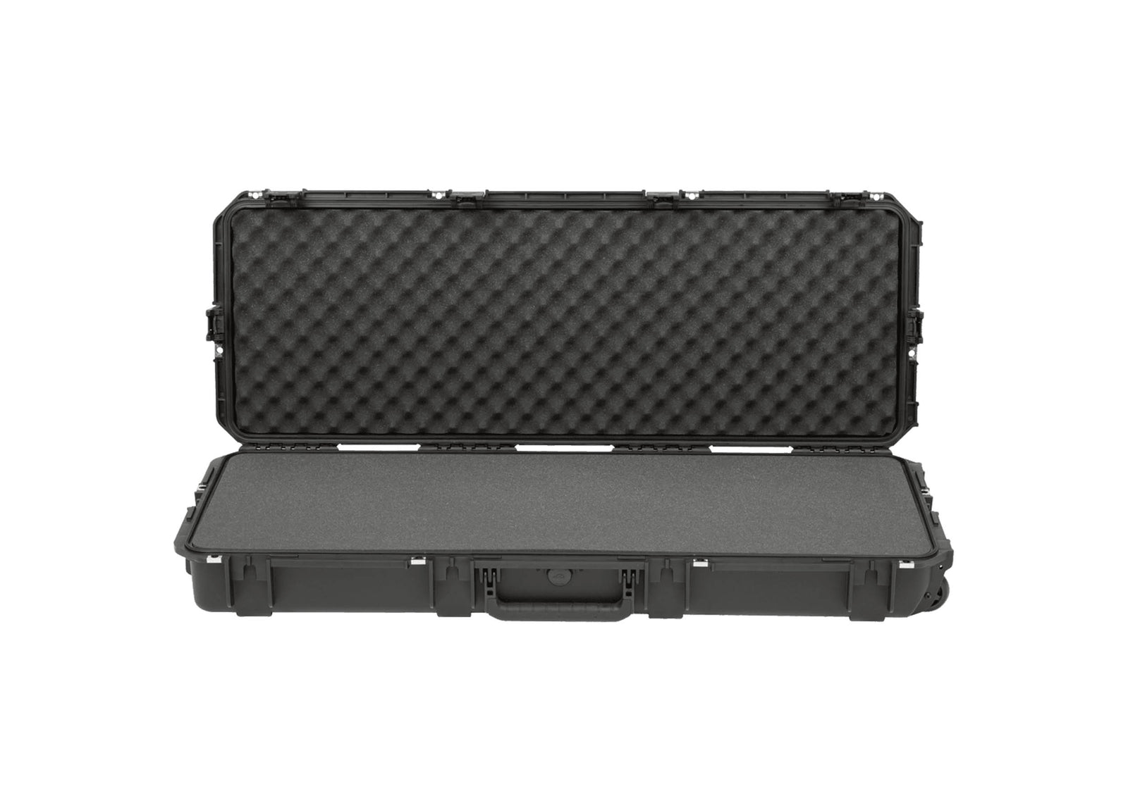 SKB Cases 3i-4214-5B-L, iSeries Waterproof Utility Case with Layered Foam by SKB Cases