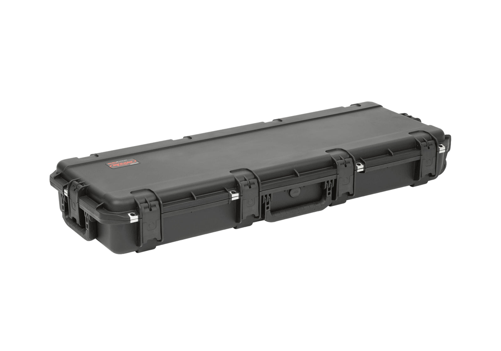 SKB Cases 3i-4214-5B-L, iSeries Waterproof Utility Case with Layered Foam by SKB Cases