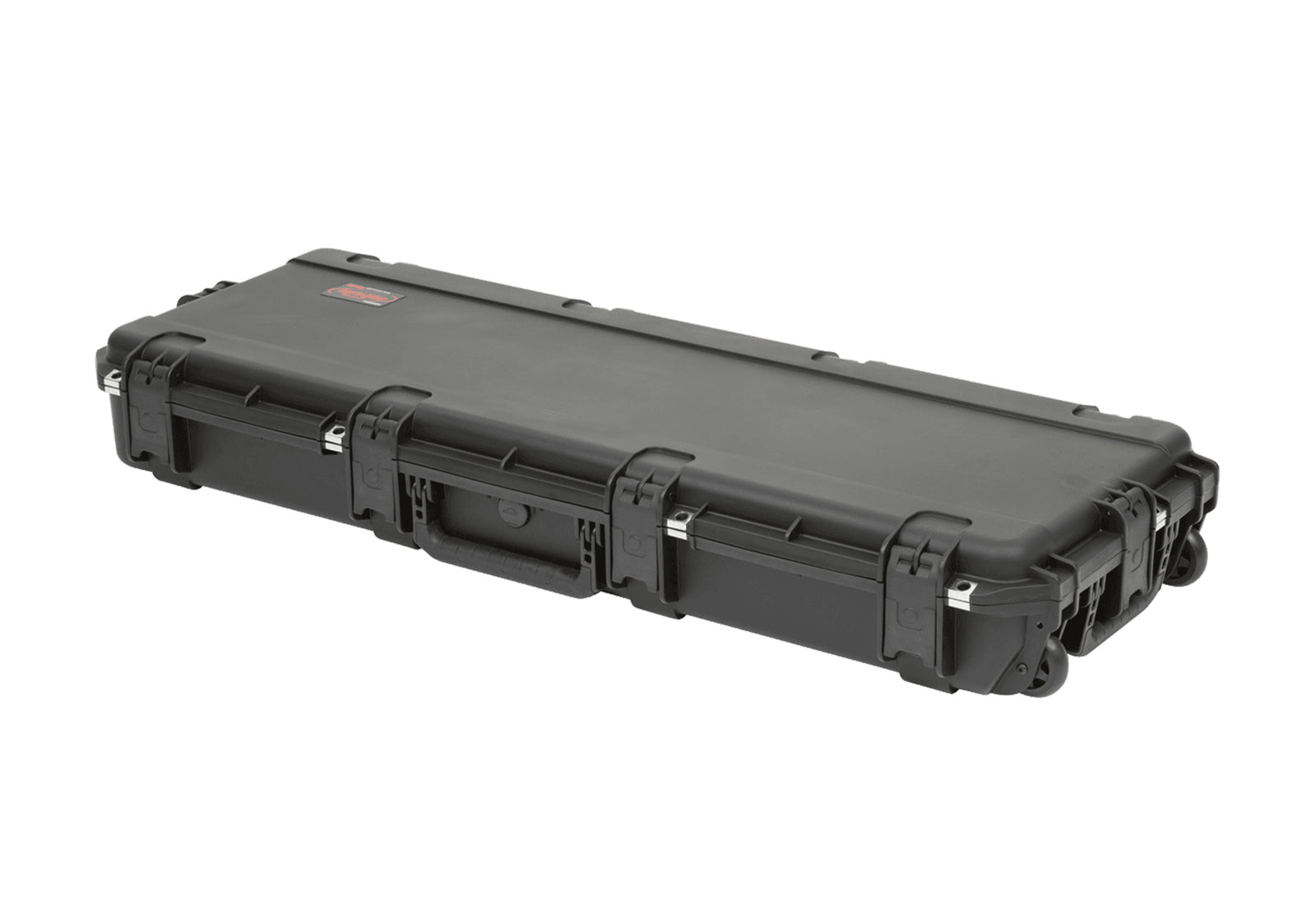 SKB Cases 3i-4214-5B-L, iSeries Waterproof Utility Case with Layered Foam by SKB Cases