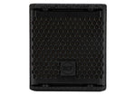 RCF COMPACT M 04 Two-Way Professional Speakers - Black by RCF