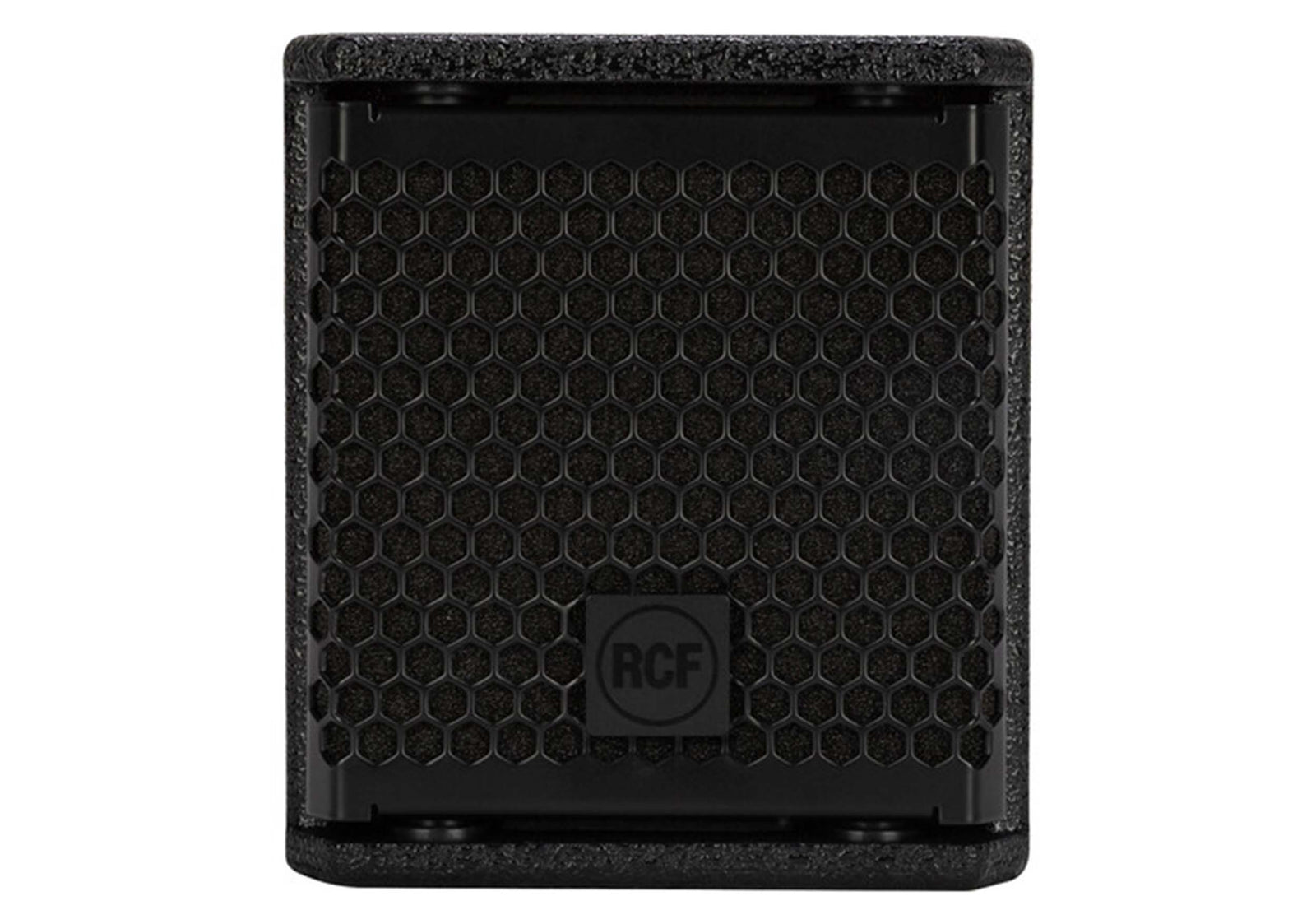 RCF COMPACT M 04 Two-Way Professional Speakers - Black by RCF
