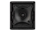 RCF COMPACT M 04 Two-Way Professional Speakers - Black by RCF