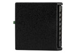RCF COMPACT M 04 Two-Way Professional Speakers - Black by RCF